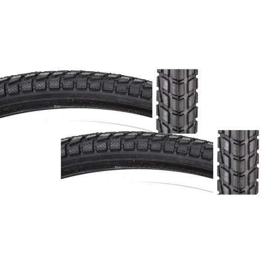 Sunlite-Komfort-26-in-1.95-Wire-TIRE2674PO2-Wire-Bead-Tires