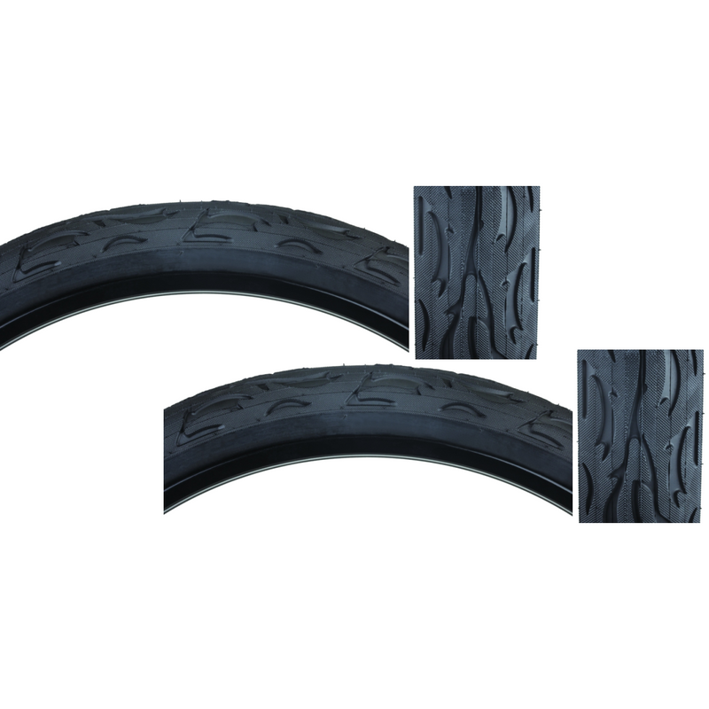 Load image into Gallery viewer, Sunlite-Flame-20-in-3-Wire-TIRE2741PO2-Wire-Bead-Tires
