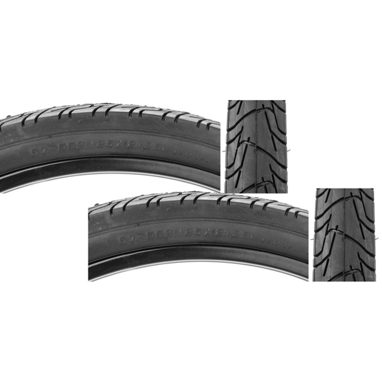 Sunlite-City-CST1218-26-in-2.125-Wire-TIRE2767PO2-Wire-Bead-Tires