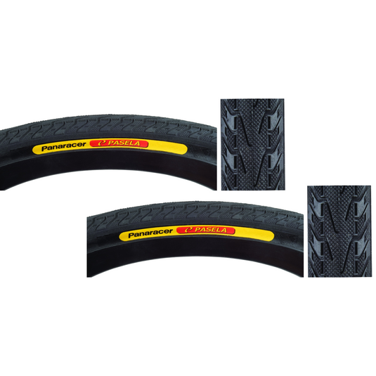 Panaracer-Pasela-27-in-1-1-04-Wire-TIRE2807PO2-Wire-Bead-Tires