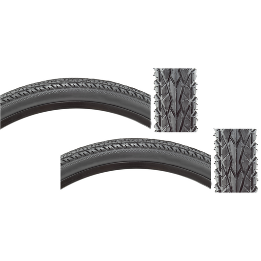 Sunlite-UtiliT-Trekking-700c-35-Wire-TIRE2903PO2-Wire-Bead-Tires