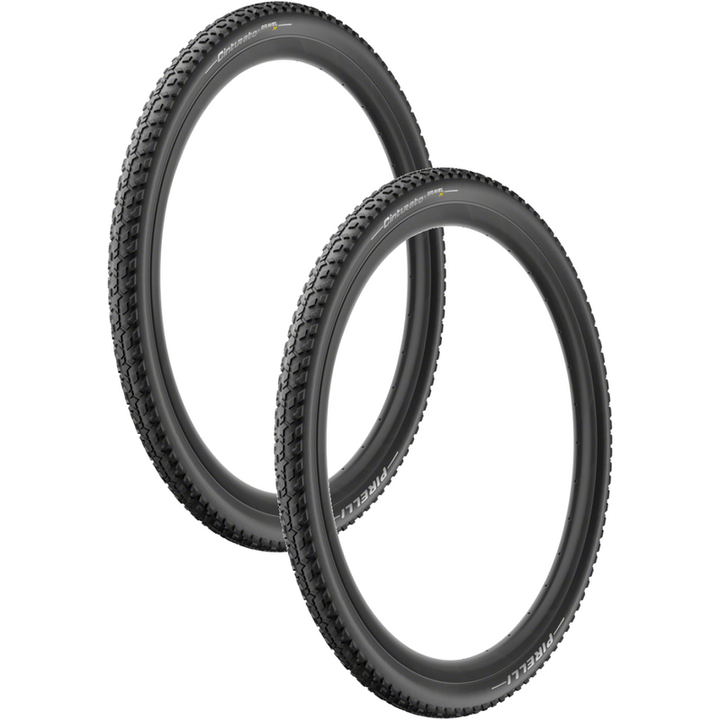 Load image into Gallery viewer, Pirelli-Cinturato-Gravel-M-Tire-700c-35-Folding-TIRE3247PO2-Folding-Tires
