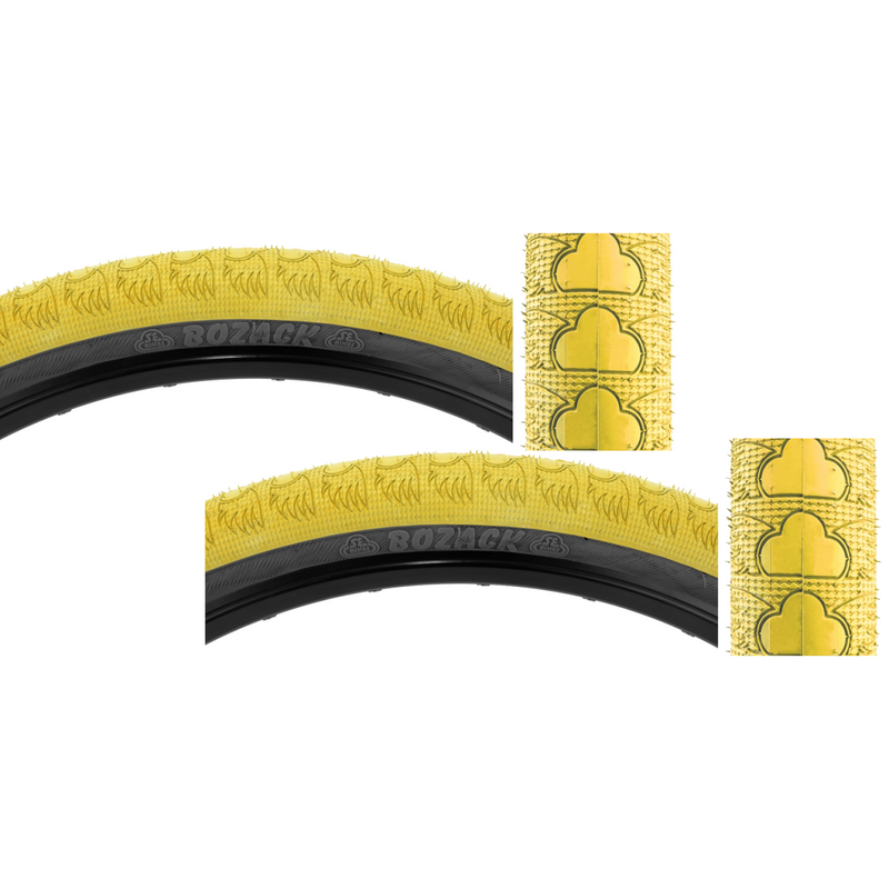 Load image into Gallery viewer, SE-Bikes-Bozack-24-in-2.4-Wire-TIRE3696PO2-Wire-Bead-Tires
