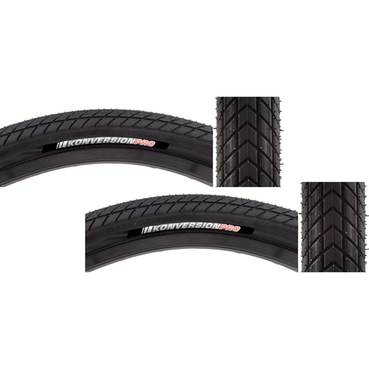 Kenda-Konversion-Pro-20-in-1.95-Folding-TIRE4076PO2-Folding-Tires