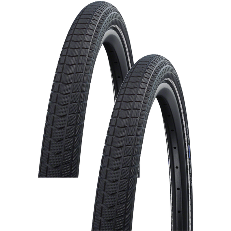 Load image into Gallery viewer, Schwalbe-Big-Ben-Plus-Tire-27.5-in-2.15-Wire-TIRE4355PO2-Wire-Bead-Tires
