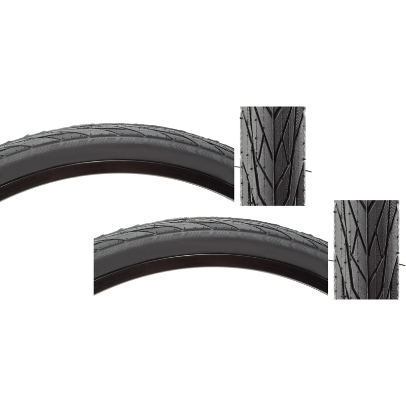 Load image into Gallery viewer, Sunlite-UtiliT-City-Slick-IV-26-in-1.5-Wire-TIRE4530PO2-Wire-Bead-Tires
