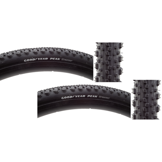 Goodyear-Peak-Tire-700c-40-Folding-TIRE5157PO2-Folding-Tires