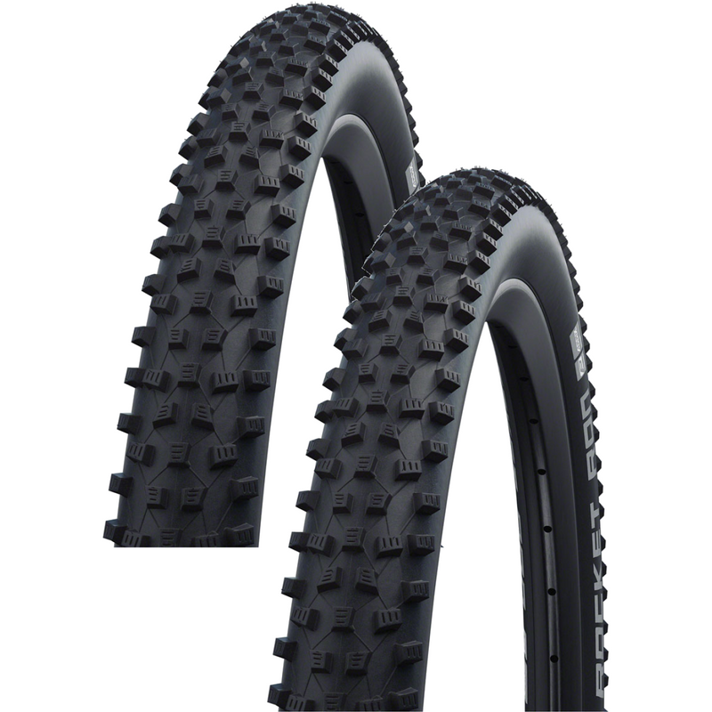 Load image into Gallery viewer, Schwalbe-Rocket-Ron-Tire-26-in-2.25-Folding-TIRE5669PO2-Folding-Tires
