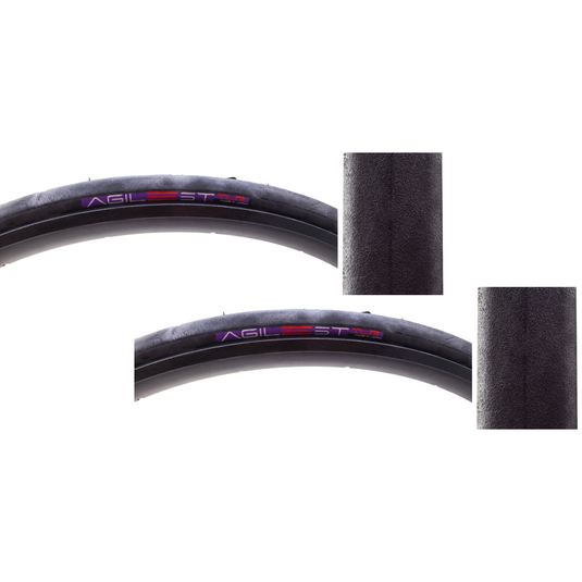 Panaracer-Agilest-TLR-700-25-Folding-TIRE6565PO2-Folding-Tires