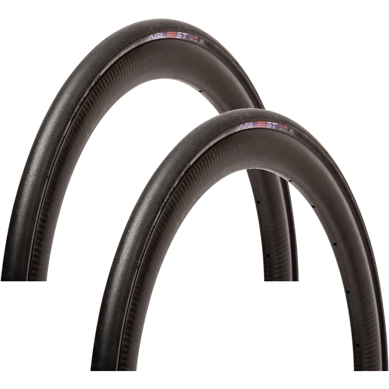 Load image into Gallery viewer, Panaracer-Agilest-TLR-700-28-Folding-TIRE6566PO2-Folding-Tires
