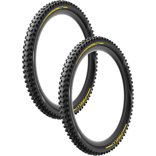 Pirelli--TIRE8728PO2-Wire-Bead-Tires
