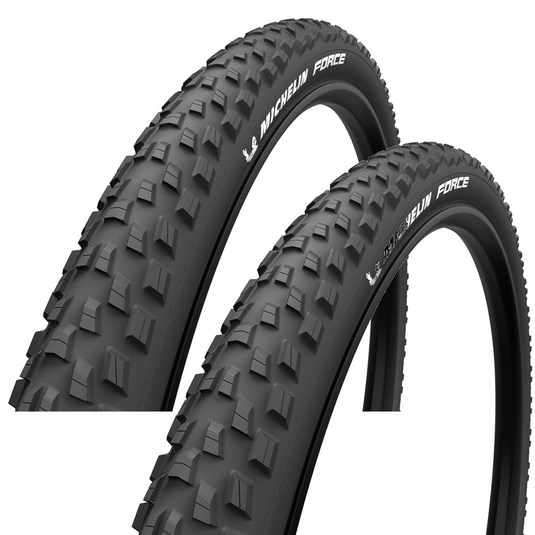 Michelin--TIRE8961PO2-Wire-Bead-Tires