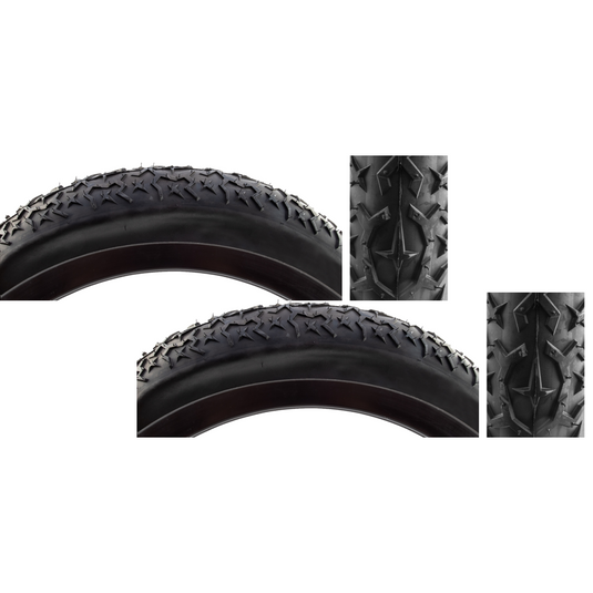 Sunlite--TIRE9049PO2-Wire-Bead-Tires