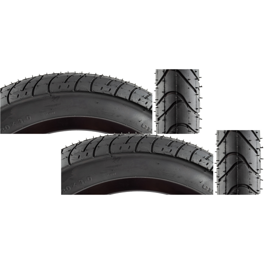 Sunlite--TIRE9051PO2-Wire-Bead-Tires