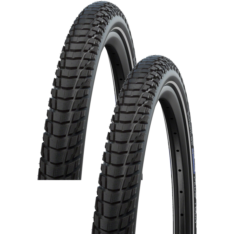 Load image into Gallery viewer, Schwalbe--TIRE9877PO2-Wire-Bead-Tires
