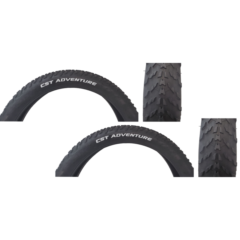 Load image into Gallery viewer, Cst-Premium--TIRE9969PO2-Wire-Bead-Tires
