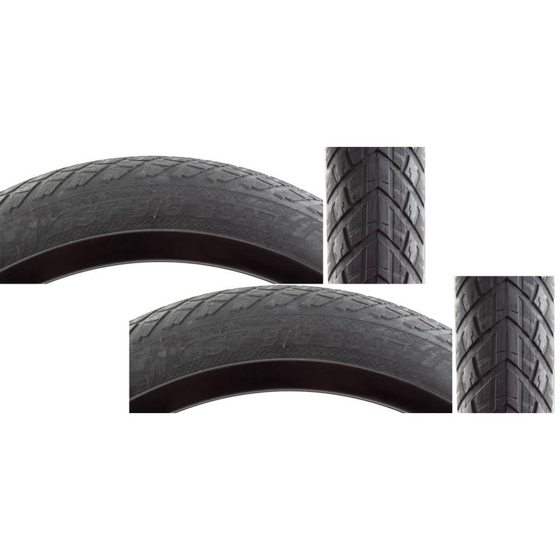 Load image into Gallery viewer, Cst-Premium--TIRE9973PO2-Wire-Bead-Tires
