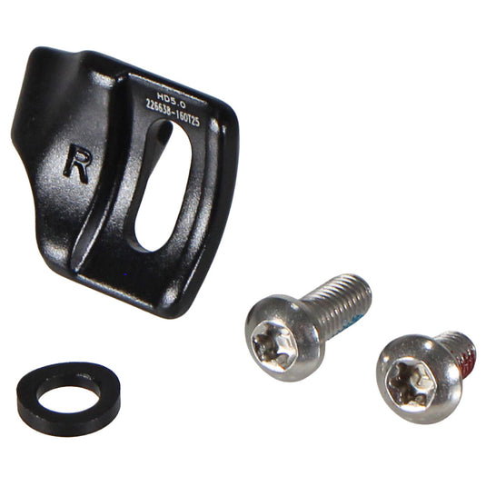 TRP-MMX-Shifter-Adapter-(HD-5.0)-Disc-Caliper-Part-DCPT0286