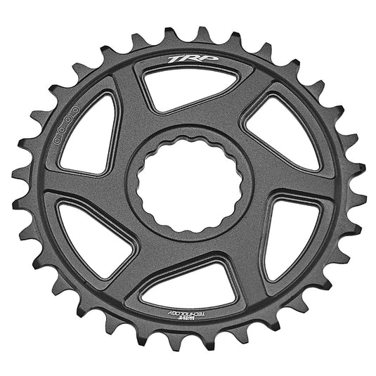 TRP-Chainring-Cinch-DM-3mm-Offset-CNRG2166-Bicycle-Chainring