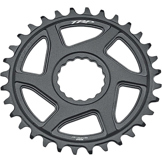 TRP-Chainring-Cinch-DM-3mm-Offset-CNRG2164-Bicycle-Chainring