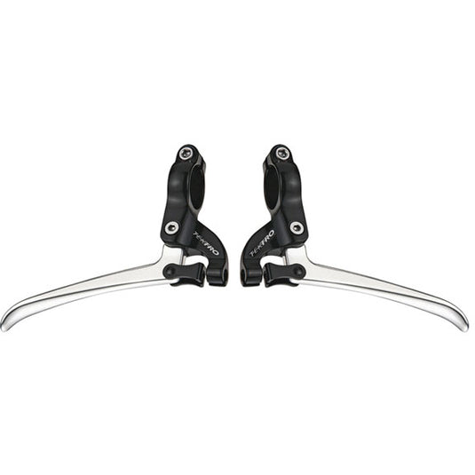 Tektro-Brake-Shifter-Combo-Set-BSDP0073-Brake-Shift-Lever-Drop-Bar-Pair