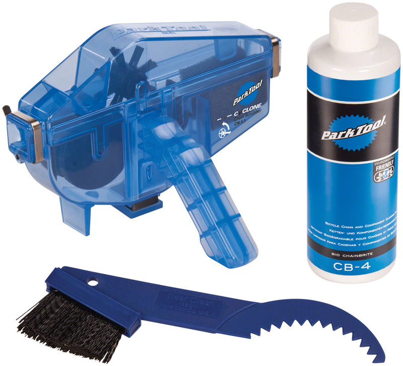 Load image into Gallery viewer, Park-Tool-CG-2.4-Cleaning-Tools-TL0008
