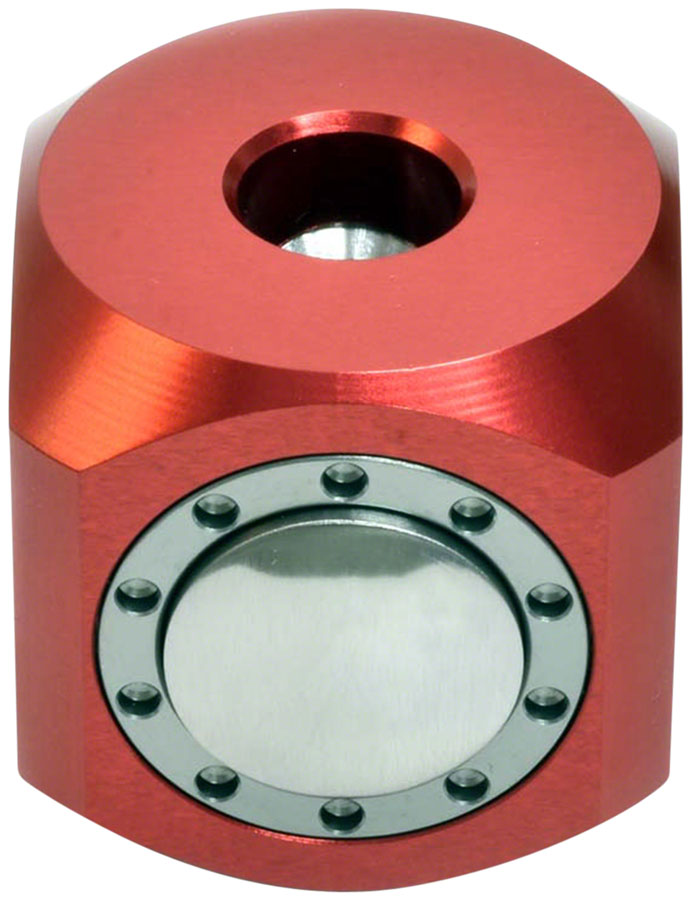 Load image into Gallery viewer, Wheels-Manufacturing-1-2"-Adjustable-Press-Stop-Bearing-Tools-Bicycle-Bearing-Tools
