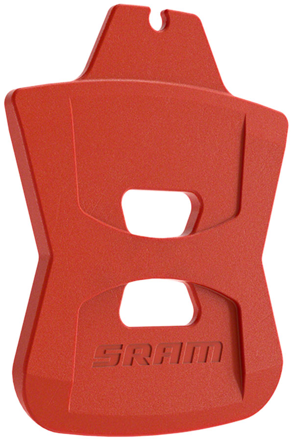 Load image into Gallery viewer, SRAM Disc Brake Pad Spacers Pack for Level Ultimate/TLM/TL/Red/Force/Rival AXS 2.8mm, Repair &amp; Maintenance Kit

