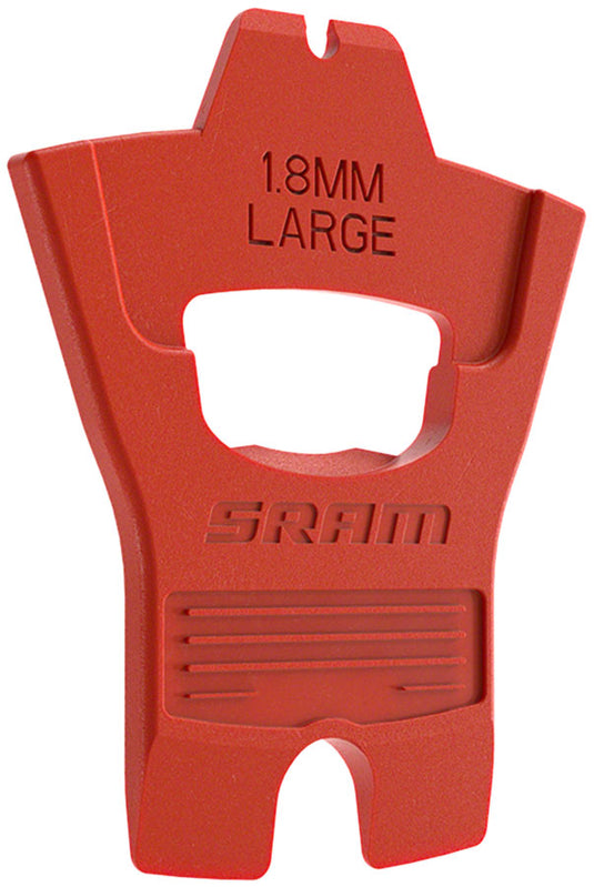 SRAM-Brake-Pad-Spacer-Tool-Brake-Tools-Bicycle-Brake-Tools