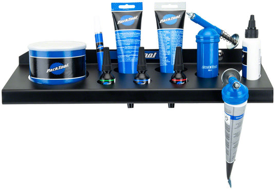 Park Tool JH-2 Lube and Grease Holder Mounting hardware not included