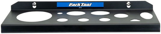 Park-Tool-Lubricant-and-Compound-Organizer-JH-2-Shop-Supply-MSSS0040