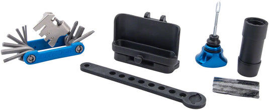 Park Tool RTP-1 Rescue Tool Multi Tool Black RPT-1