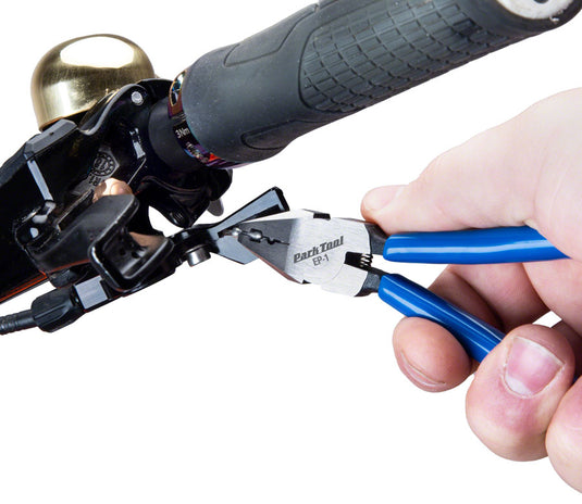 Park Tool EP-1 End Cap Crimping Pliers Crimping Pliers EP-1