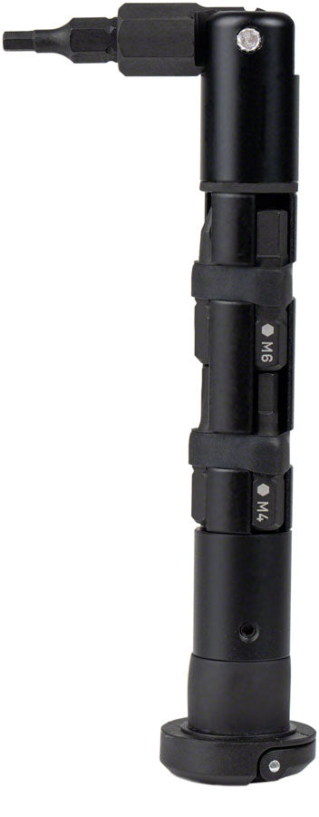 Load image into Gallery viewer, Topeak Plug'n Tool Mountain Multi-Tool
