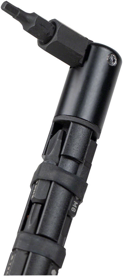 Load image into Gallery viewer, Topeak Plug'n Tool Mountain Multi-Tool
