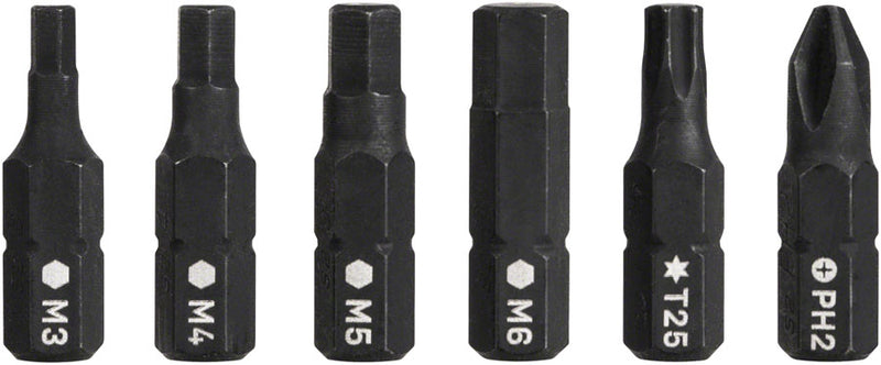 Load image into Gallery viewer, Topeak Plug'n Tool Mountain Multi-Tool
