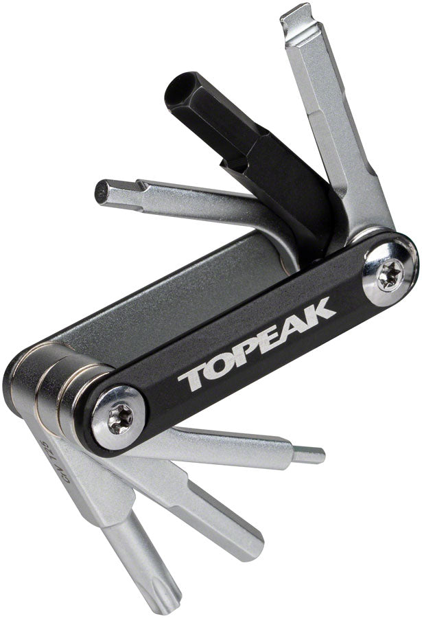 Load image into Gallery viewer, Topeak BB Hide'n Tool Multi-Tool
