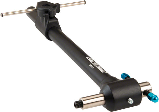 Park Tool DAG-3 Derailleur Alignment Gauge Alignment Gauge Black 16-29in wheels DAG-3