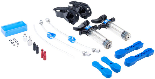 Park Tool BKD-1.2 Brake Bleed Kit Bleed Kit Various BKD-1.2