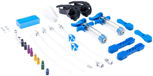 Park Tool BKM-1.2 Brake Bleed Kit Bleed Kit Various BKM-1.2