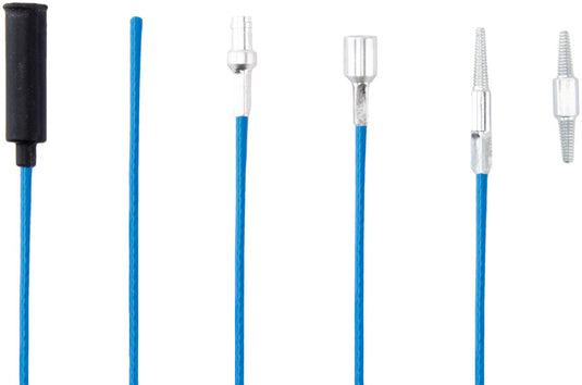 Park Tool IR-1.3 Internal Cable Routing Kit Cable Guide Set