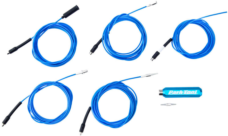 Load image into Gallery viewer, Park-Tool-Internal-Cable-Routing-Kit-IR-1.3-Cable-and-Housing-Tools-CBPL0009
