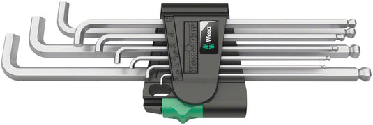 Wera-950-9-Hex-Plus-4-L-Key-Set-Hex-Wrenches-TL0365