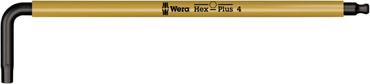 Wera-950-SPKL-L-KEY-4mm-Hex-Wrenches-TL0371