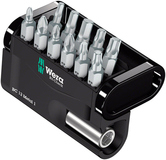 Wera-Bit-Check-12-Set-Ratchets-and-Bits-TL0383