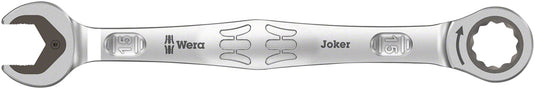 Wera-6000-Joker-Ratcheting-Wrench-15mm-Combination-Wrenches-TL0389