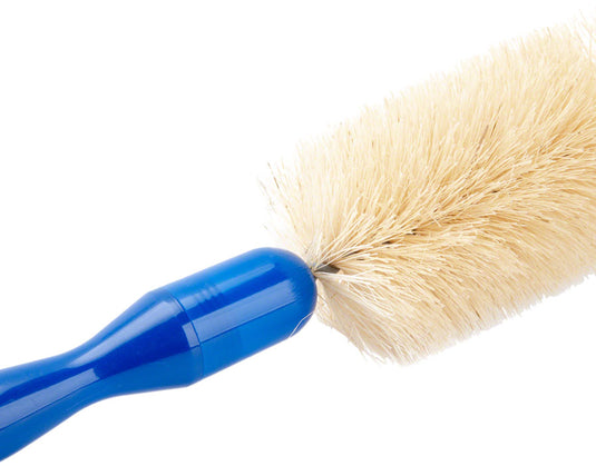 Park Tool Professional Bike Cleaning Brush Set, BCB-5