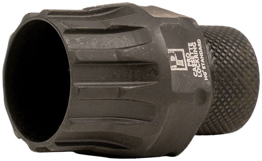 Pedros Pro Cassette Lockring Socket Freewheel Remover Black Shimano, Sunrace, Sram, Chris King 6460005