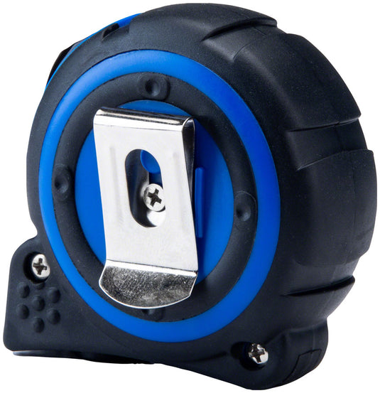Park Tool RR-12.2 Tape Measure Tape Measure Black/Blue RR-12.2