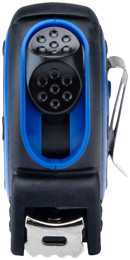 Load image into Gallery viewer, Park Tool RR-12.2 Tape Measure Tape Measure Black/Blue RR-12.2
